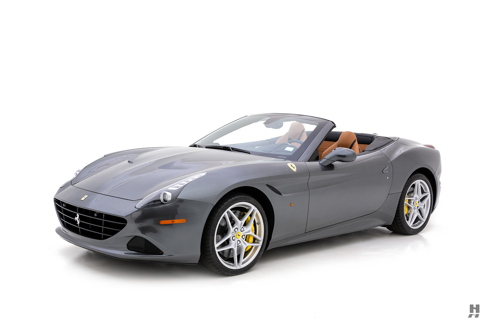 2018 Ferrari California T | Hagerty Valuation Tools®